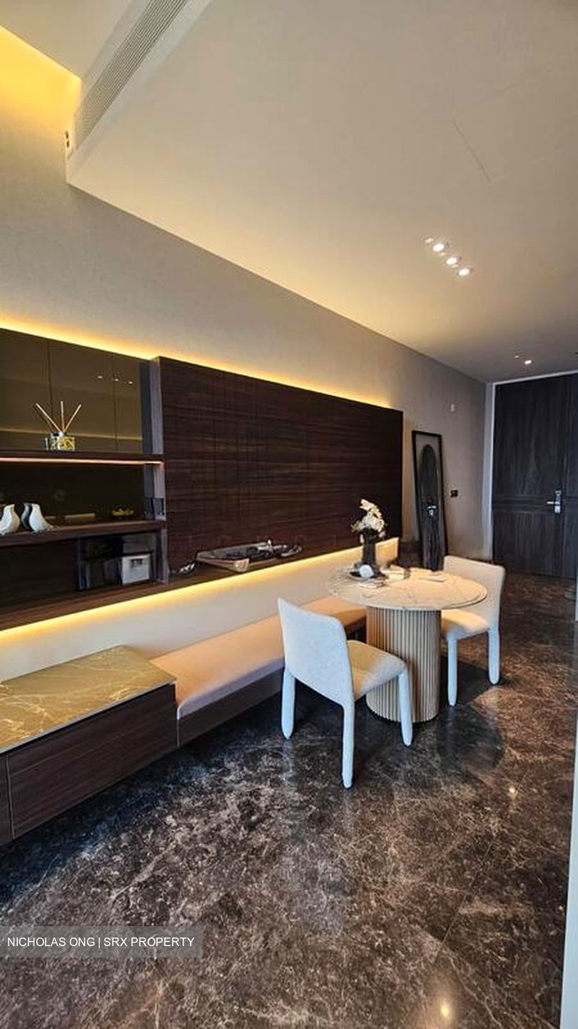 19 Nassim (D10), Apartment #502967191